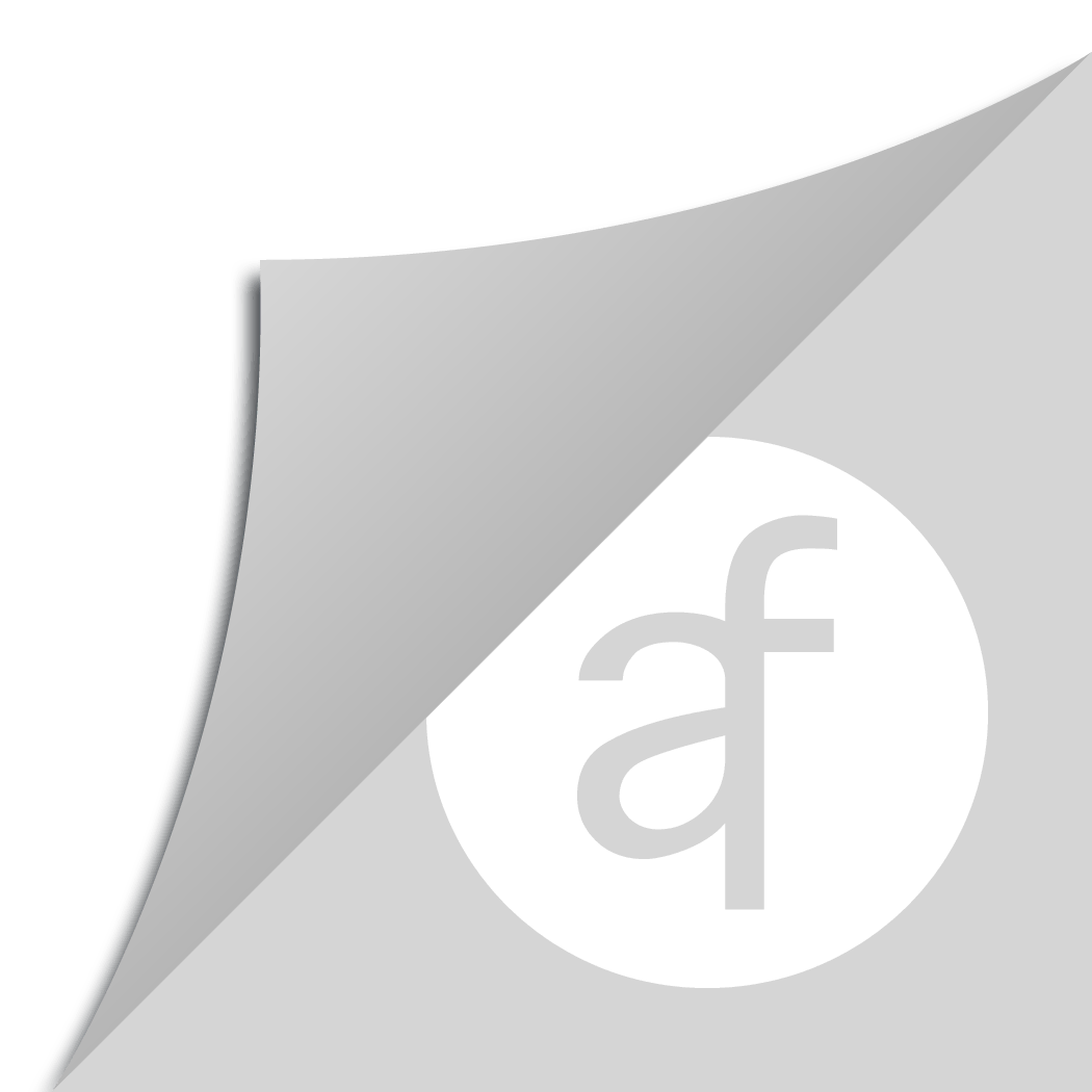 Logo agentur fenzl